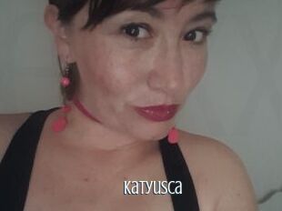 Katyusca