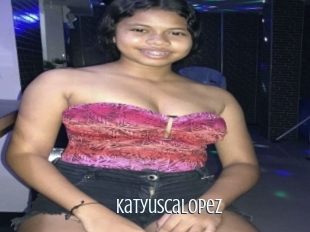 Katyuscalopez
