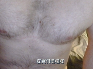 Kavethekake