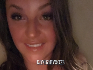Kaybabyxo23