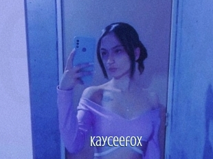 Kayceefox