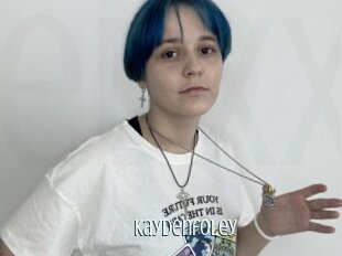 Kaydenfoley