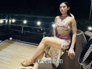 Kayewilson