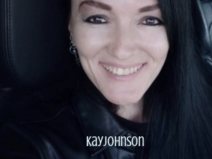 Kayjohnson