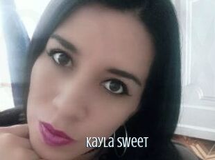 Kayla_sweet