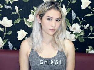 Kaylacyan