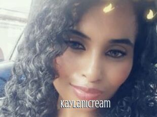 KaylaniCream