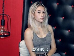 Kaylasilk
