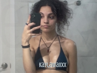 Kaylawaiixx