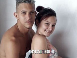 Kayleanddilan