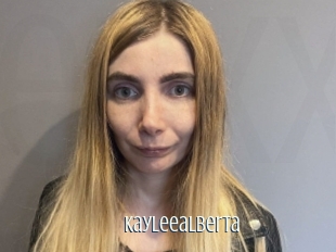 Kayleealberta