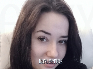 kayleerios Edonkey xxx