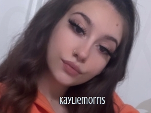 Kayliemorris