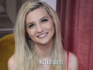 kaylinjann Edonkey xxx