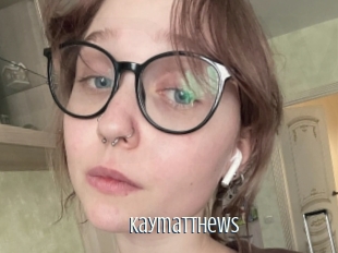 Kaymatthews
