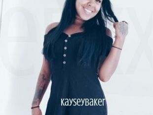 Kayseybaker