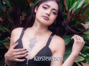 Kaystevenson