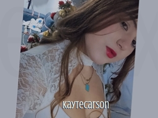 Kaytecarson