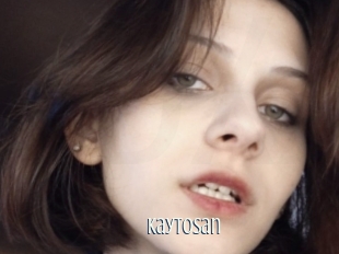 Kaytosan