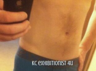 Kc_exhibitionist_4u