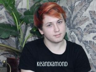 Keandiamond