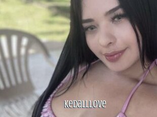 Kedalllove