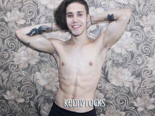 Kednyrocks