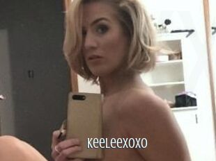 Keeleexoxo