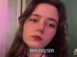 Keeleyalison