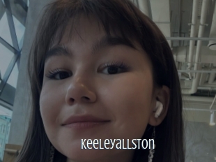 Keeleyallston