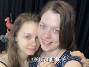 Keeleyandelene