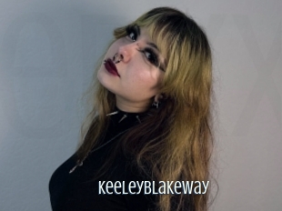 Keeleyblakeway