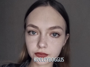 Keeleyboggus