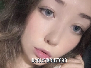Keeleyboustead