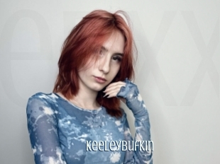 Keeleybufkin