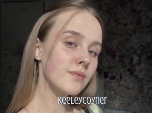 Keeleycoyner