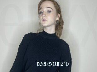 Keeleycunard