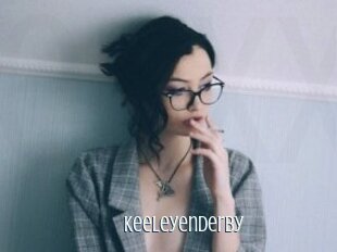 Keeleyenderby