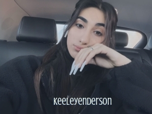 Keeleyenderson