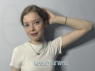 Keeleyfarwell