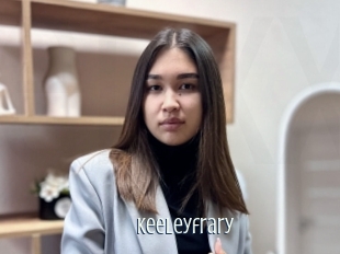 Keeleyfrary