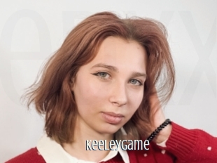 Keeleygame