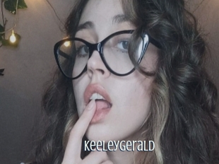 Keeleygerald