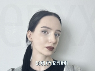 Keeleyhaydon