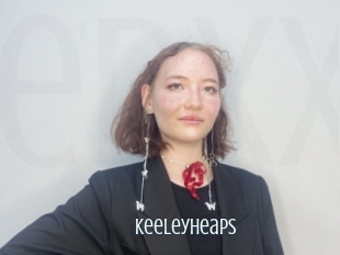 Keeleyheaps