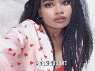 Keelsiemoore
