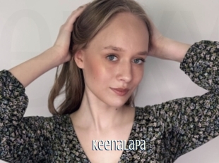 Keenalapa