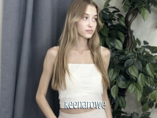 Keenarowe