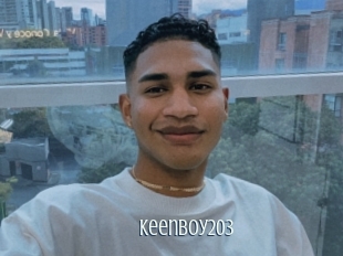 Keenboy203