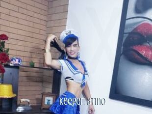 Keeperlatino